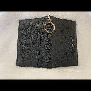 Kate Spade card wallet